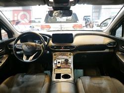 هيونداي سانتافي